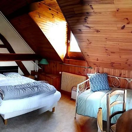 Les Hautes Mougonnieres Neuil Екстериор снимка