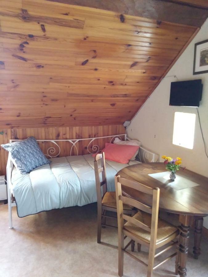 Les Hautes Mougonnieres Neuil Екстериор снимка